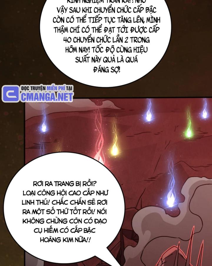 mở màn kiêm nhiệm boss hắc long, tôi vô địch rồi chapter 3 85