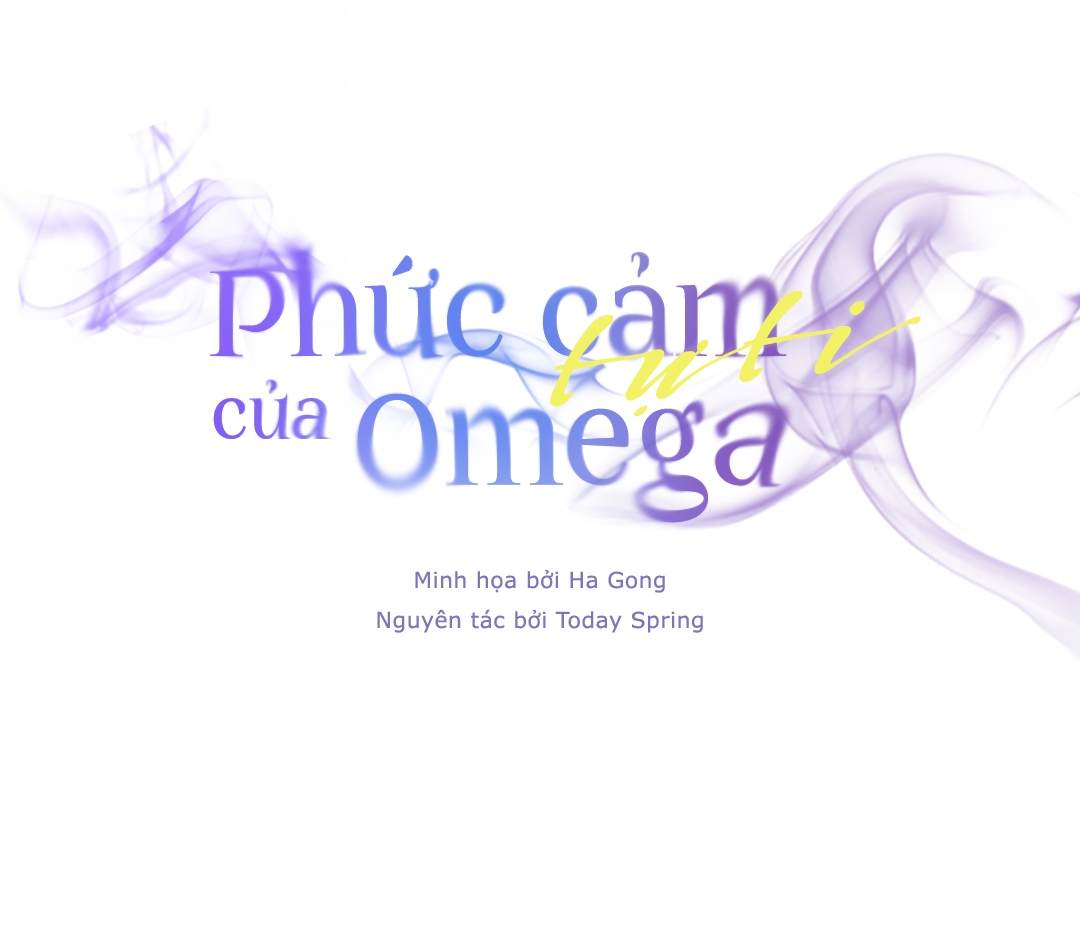 phức cảm tự ti của omega chapter 3 35