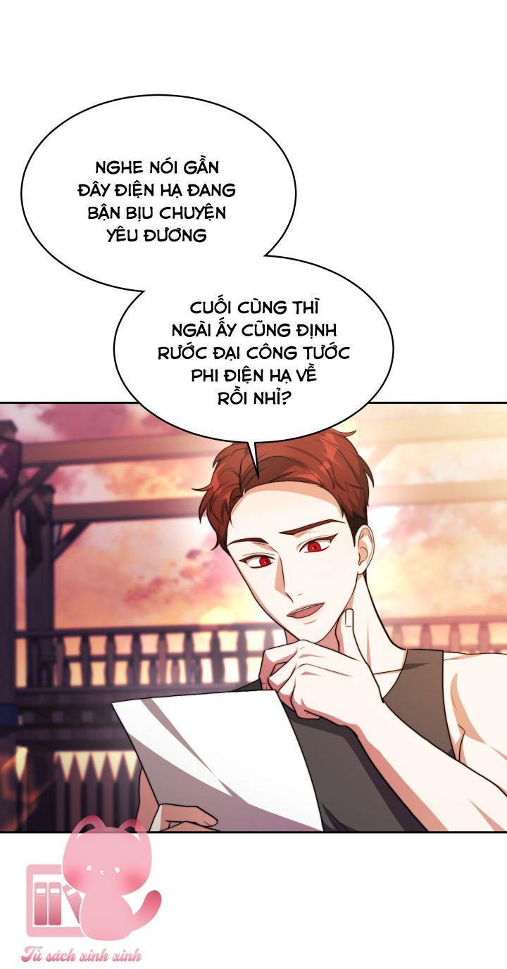 từ chồng cũ hóa thành nam chính chapter 26 34