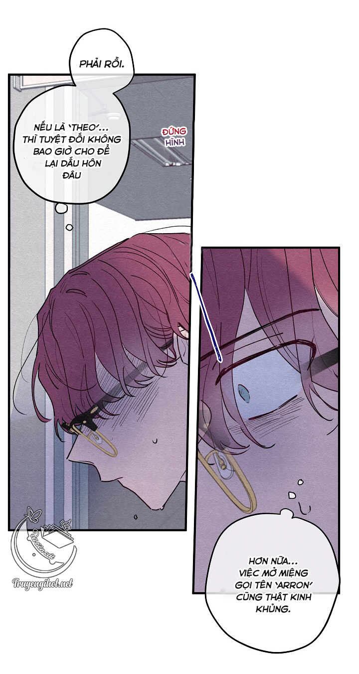 [bl19+] hoa không nở chapter 7 39