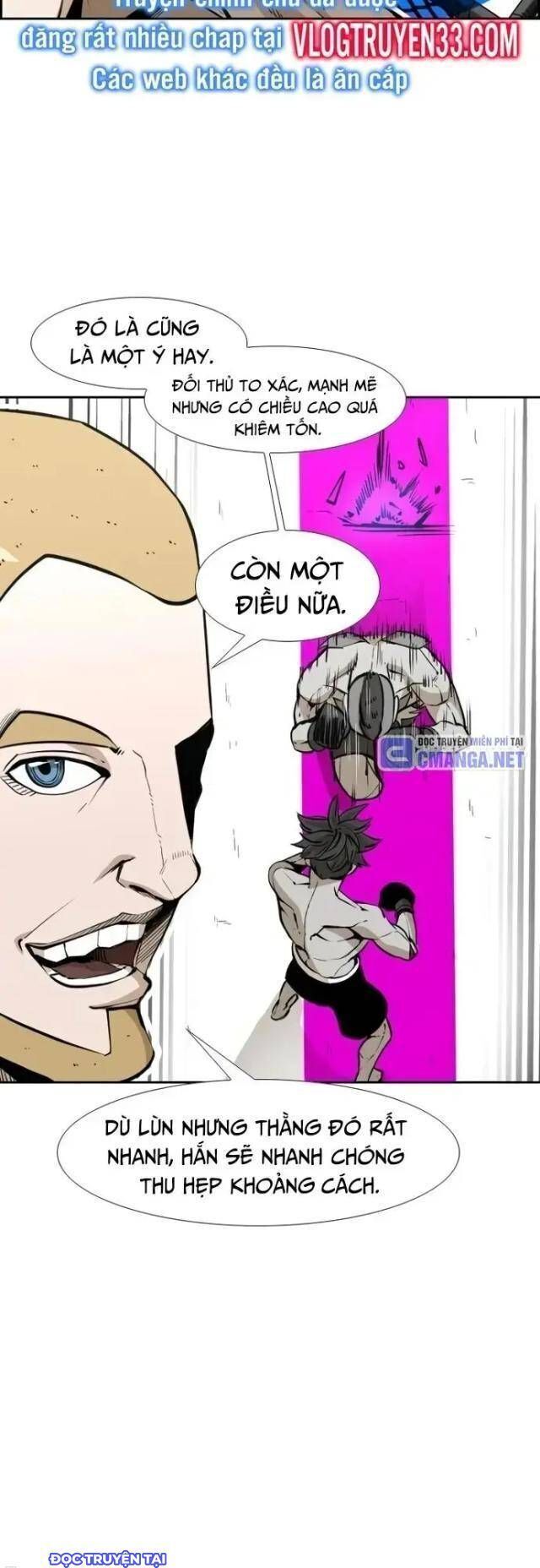 shark - cá mập chapter 228 17