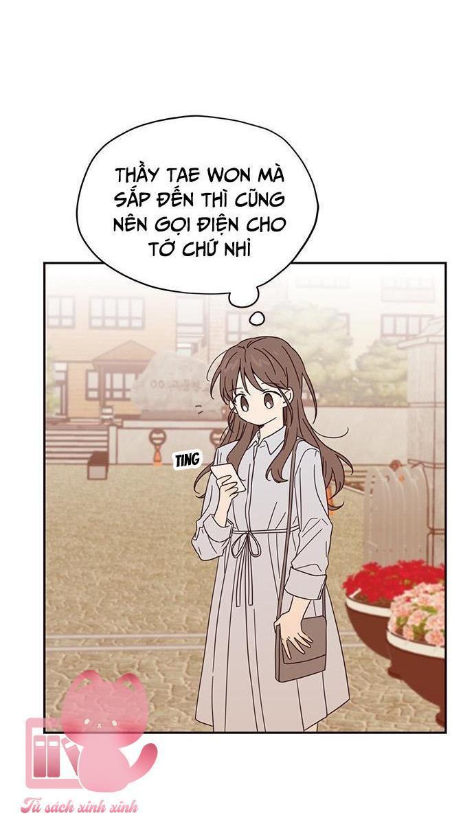 sợi chỉ tình yêu chapter 8 65