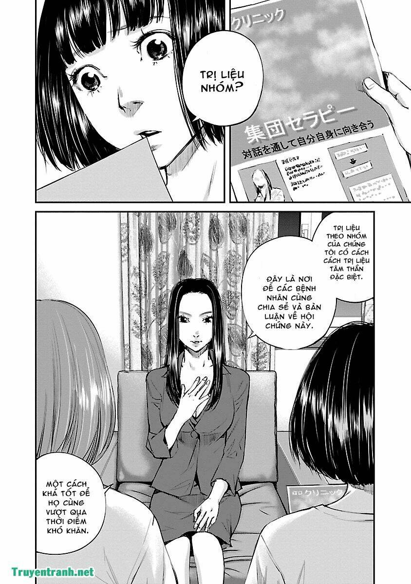 killing morph chapter 10 6