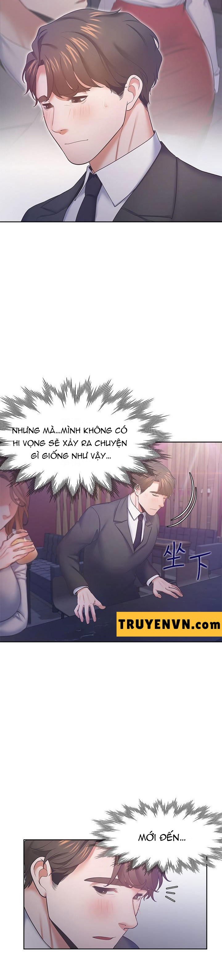 khát tình chapter 26 19