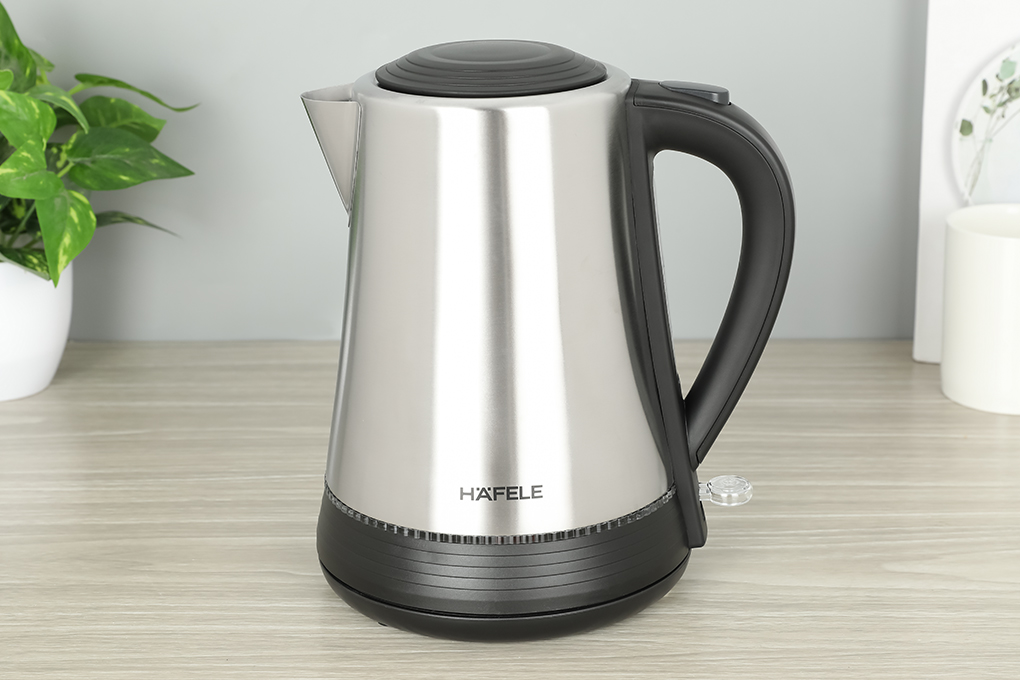 Ấm đun siêu tốc Hafele HS-K1703X - Hàng Chính Hãng (535.43.733)