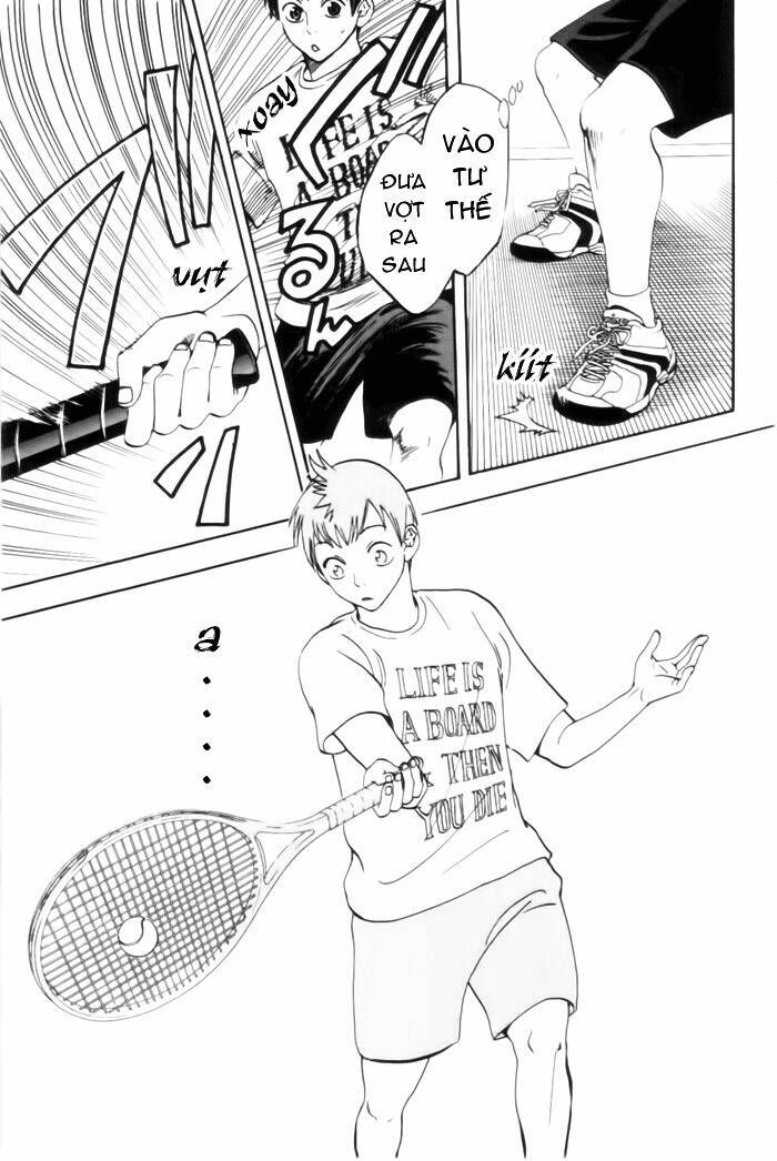 baby steps chapter 2.2 15