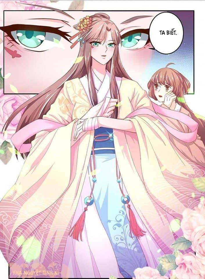 phượng lệ giang sơn chapter 1 8