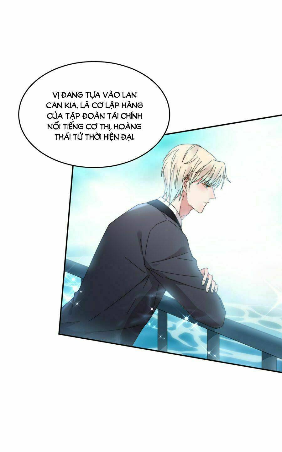 hoàn mỹ lão công tiến hóa luân chapter 111 12