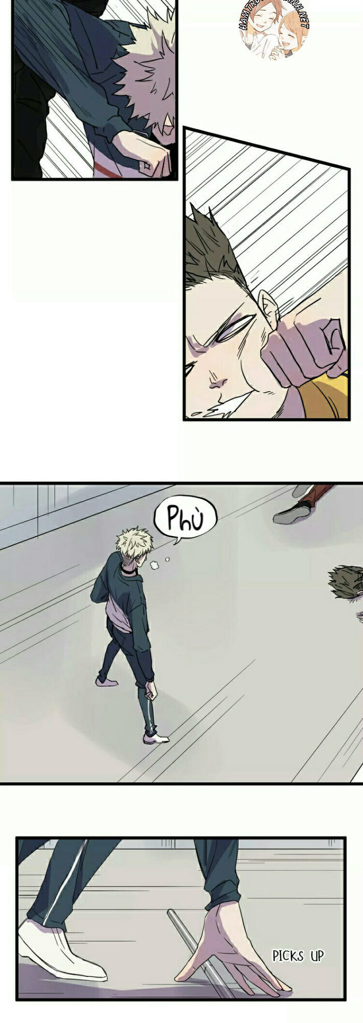 the unfeeling me chapter 8 15