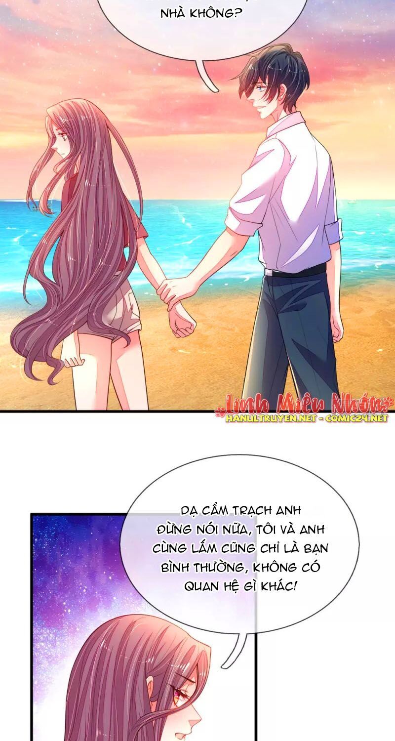 ma ma đột kích : cha mời tiếp chiêu chapter 28 17