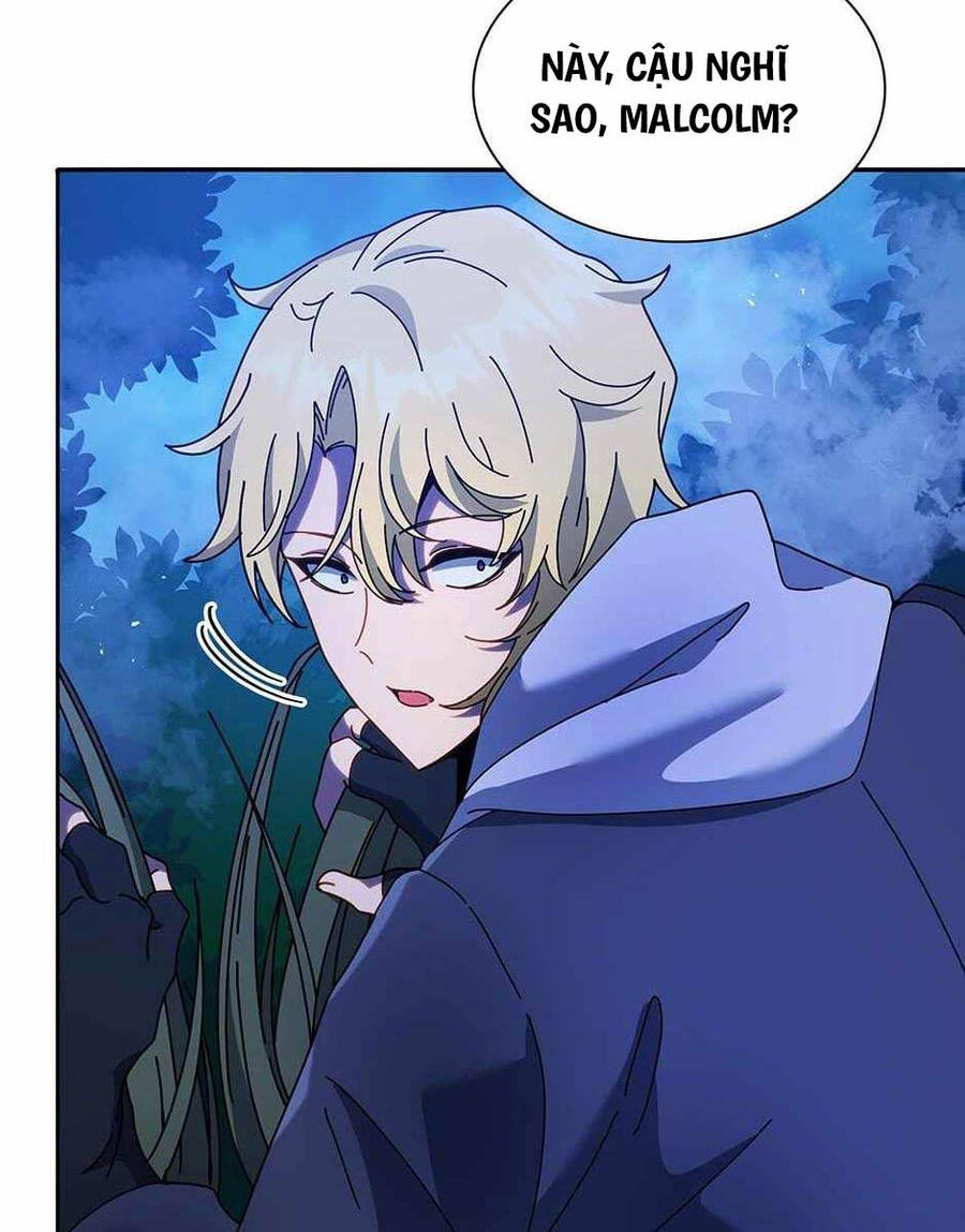 tử linh sư thiên tài của học viện chapter 77 11