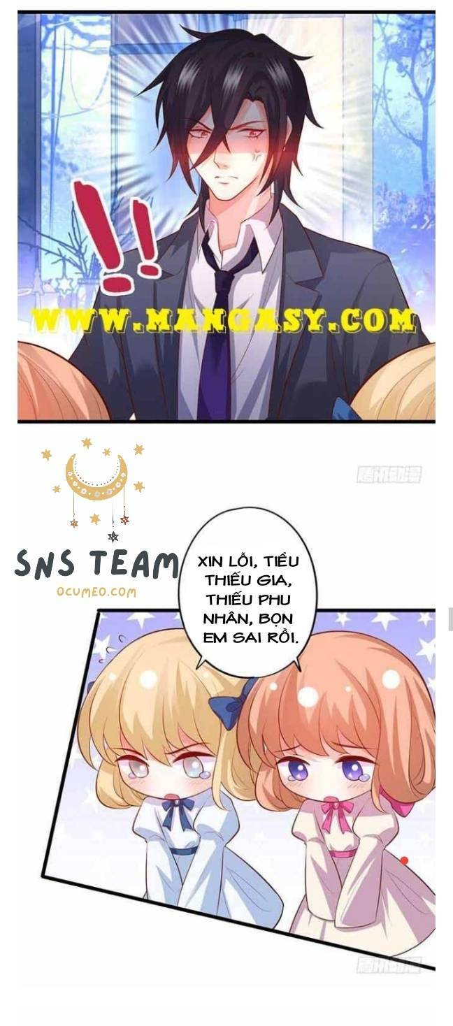 Hắc Đạo Này Có Chút Manh chapter 125 9