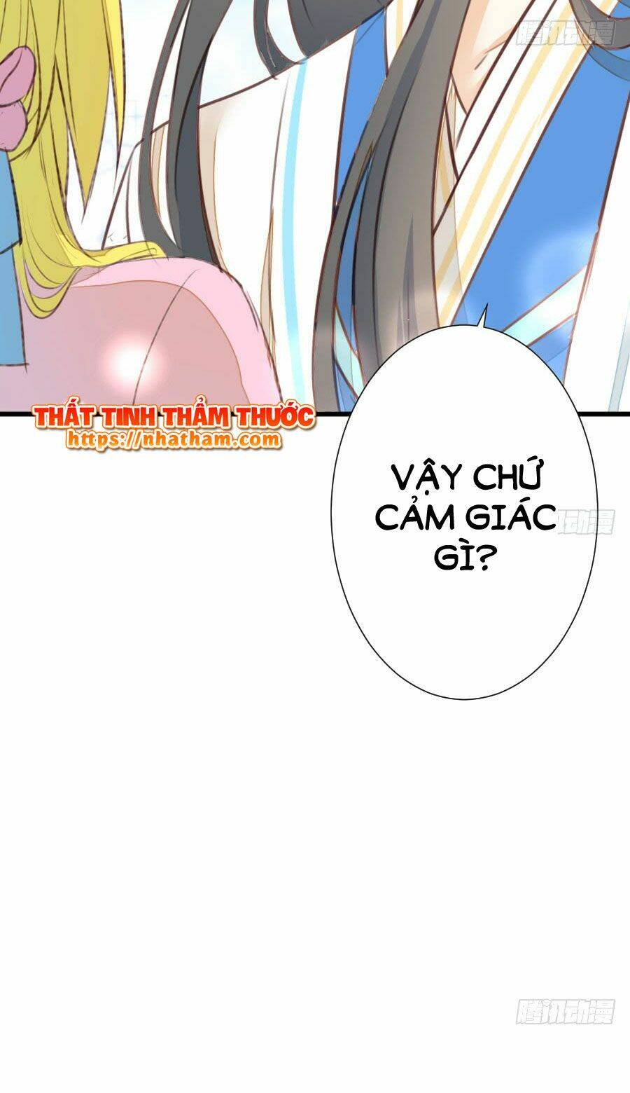 hôm nay ta cũng muốn trêu chọc nàng chapter 66 28