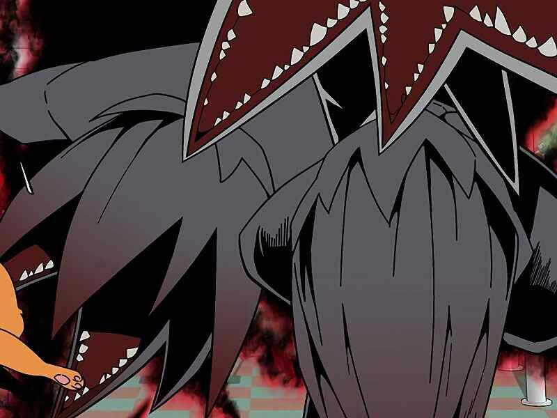 đấng cứu thế được chọn lựa chapter 11 276