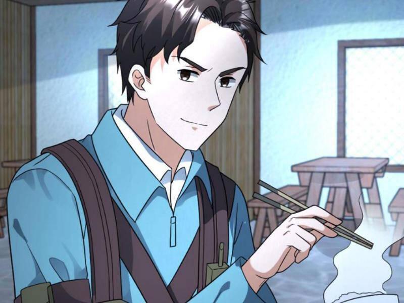 đóng băng toàn cầu: tôi gây dựng nên phòng an toàn thời tận thế chapter 182 15