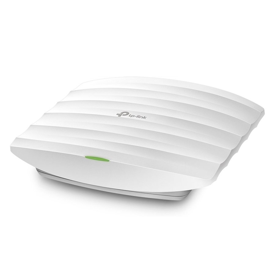 Accesspoint TP-Link EAP225 a/b/g/n/ac 2.4GHz/5GHz 300+867Mbps - Hàng Chính Hãng