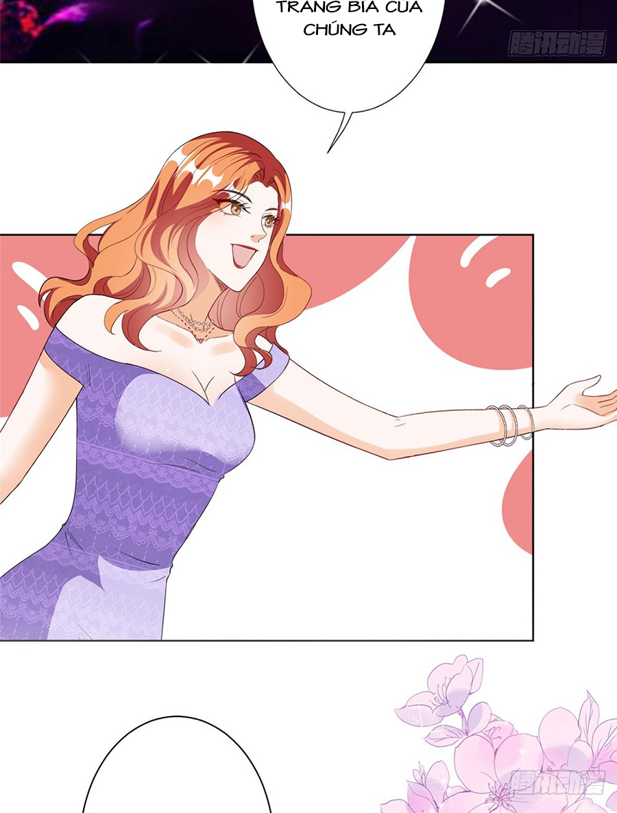 thí hôn lão công, cần giúp sức chapter 114 12