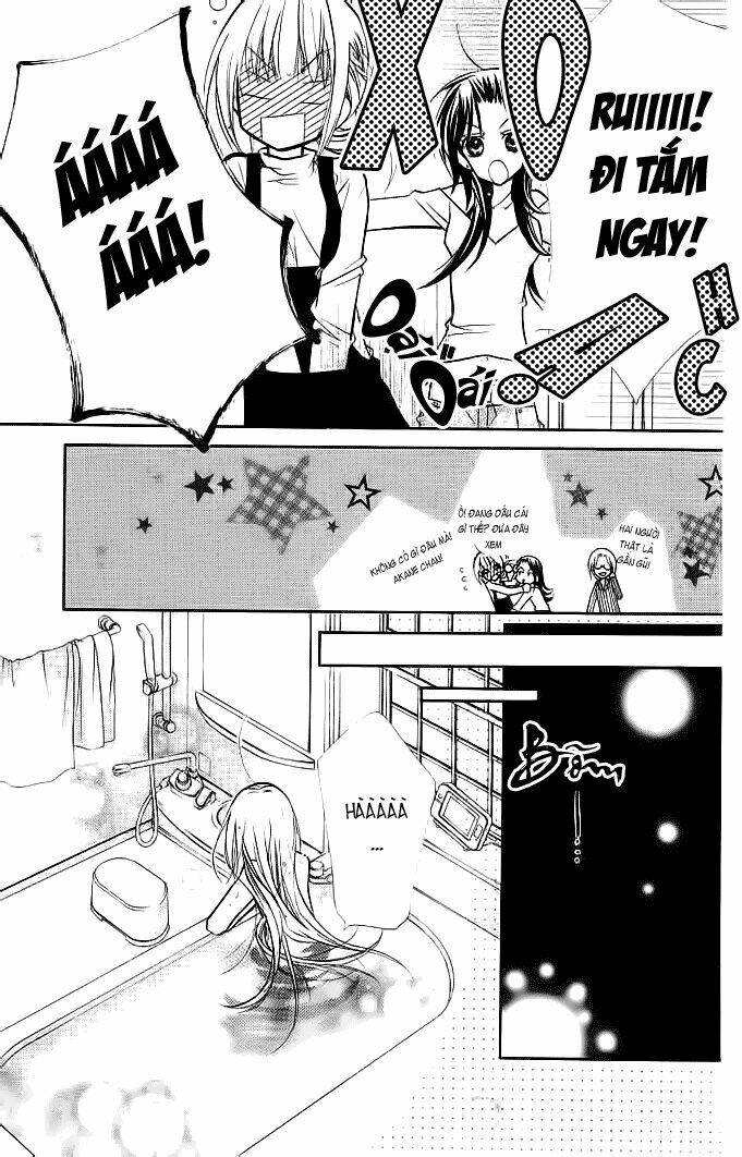 orange planet chapter 12 13