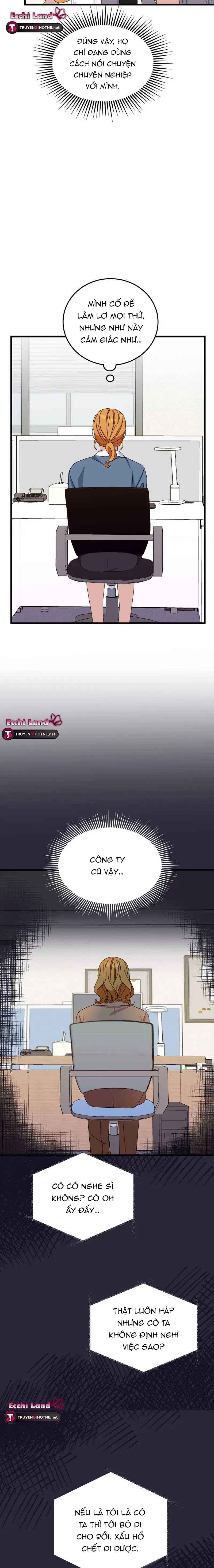 nụ hôn yêu tinh chapter 24.1 10