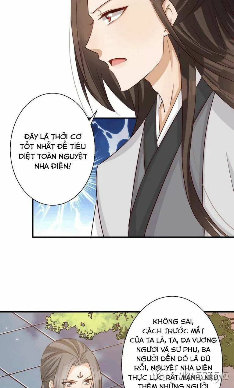 độc y cuồng phi chapter 66 3