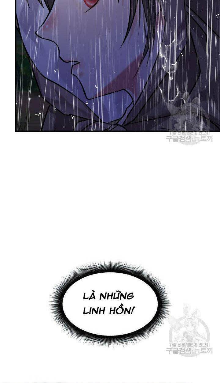 cô dâu của sói đen chapter 8 68