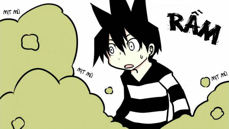 senyuu chapter 24 46