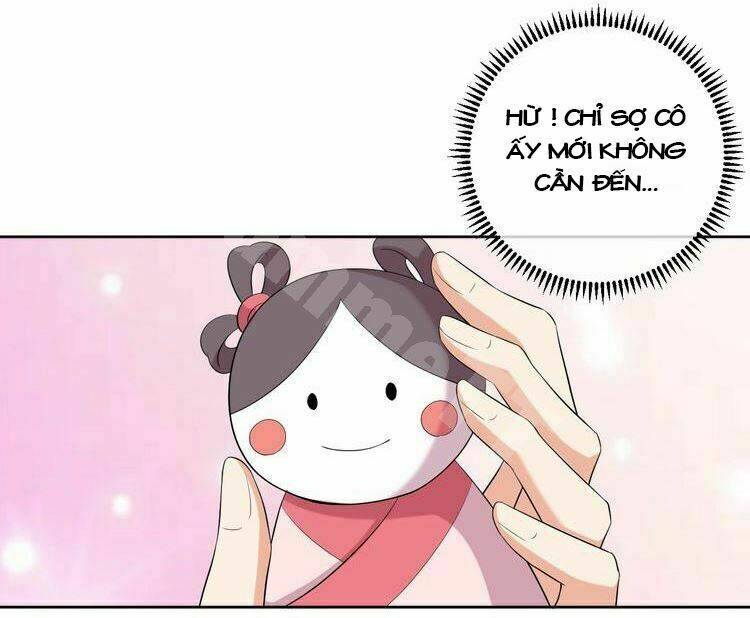 ngạo kiều vương gia huyên náo phi chapter 33 24