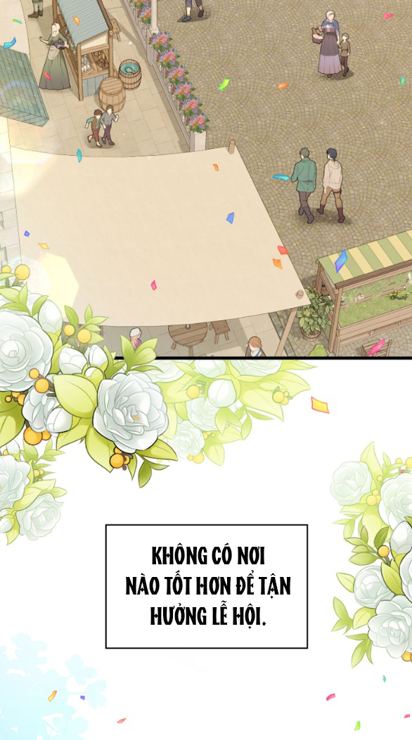 Tôi Sẽ Biến Anh Ta Từ Một Con Chó Điên Thành Một Chàng Quý Tộc chapter 36.1 34