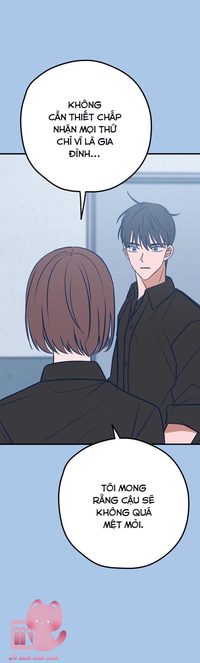 kẻ cắp gặp bà già chapter 43 9