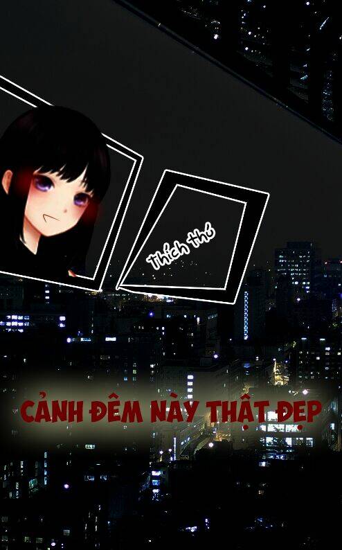 tôi mù chapter 1 2