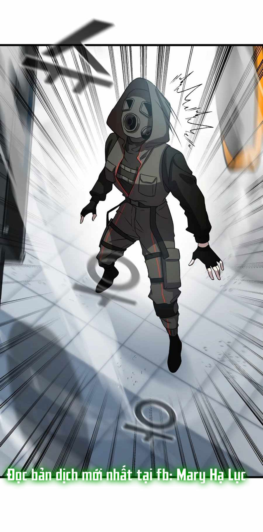 phản diện thuần túy chapter 2.2 5