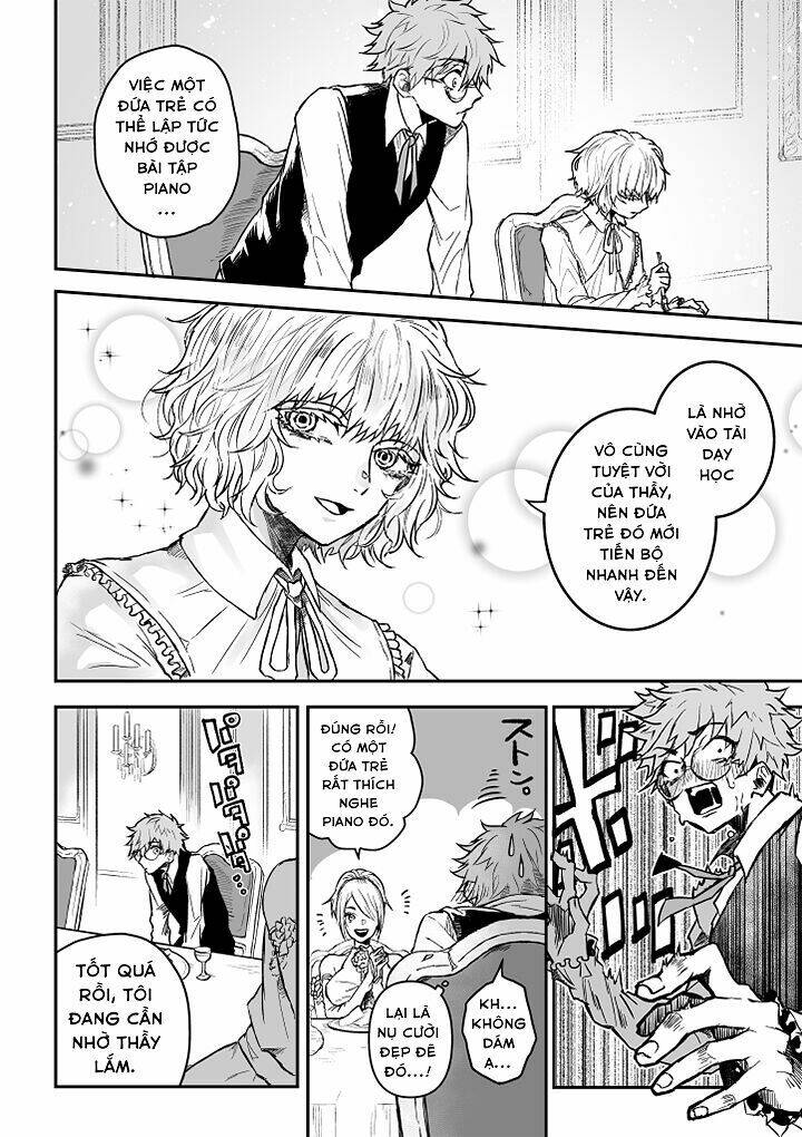 carnelian blood chapter 1 12