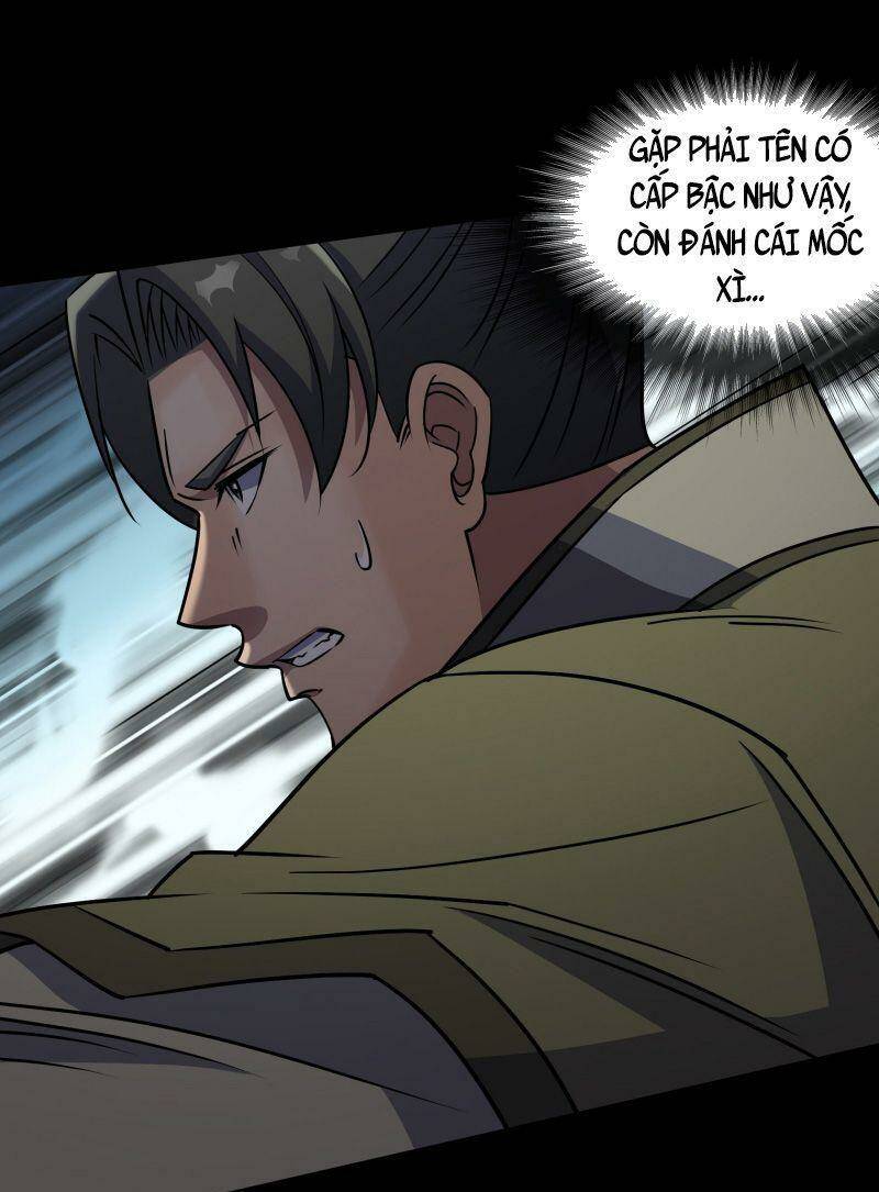 thông u đại thánh chapter 99 24