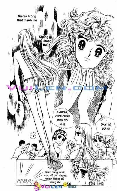 giảm cân để yêu chapter 8 56