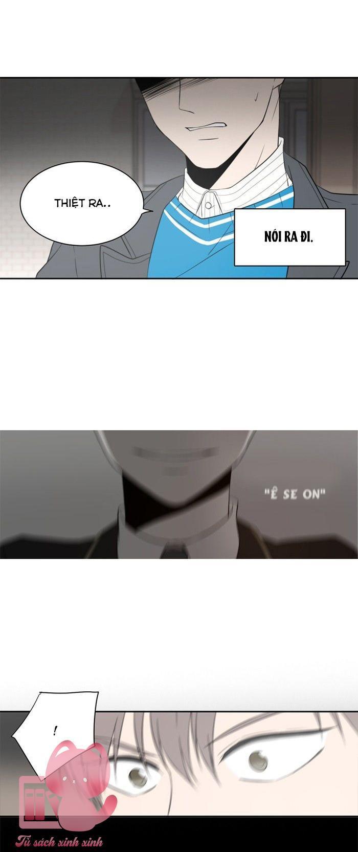 a good day to be a dog chapter 8 37