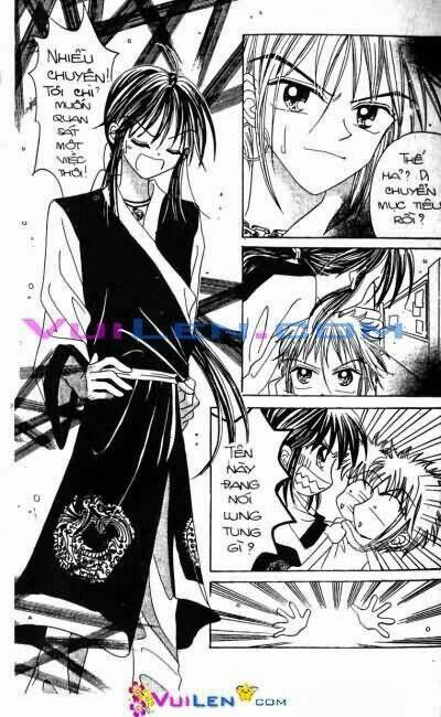 đôi giày thủy tinh chapter 10 29