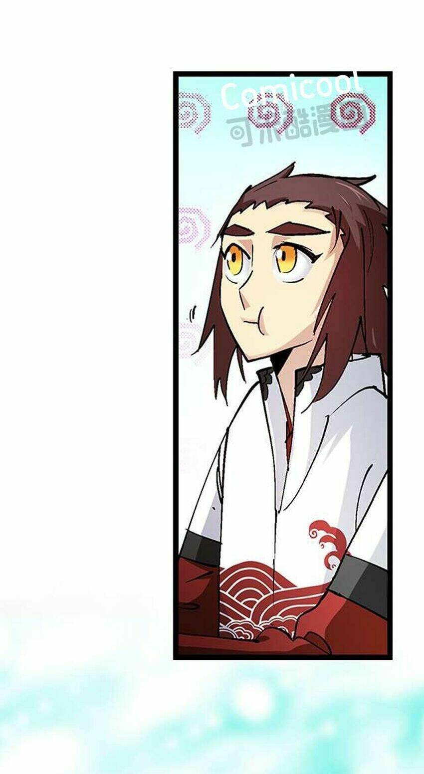 phong quỷ truyền thuyết chapter 27 20