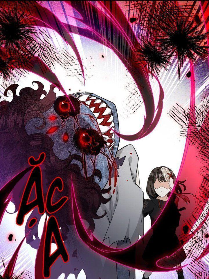 tôi đang yêu trong một thế giới kinh dị chapter 4 13