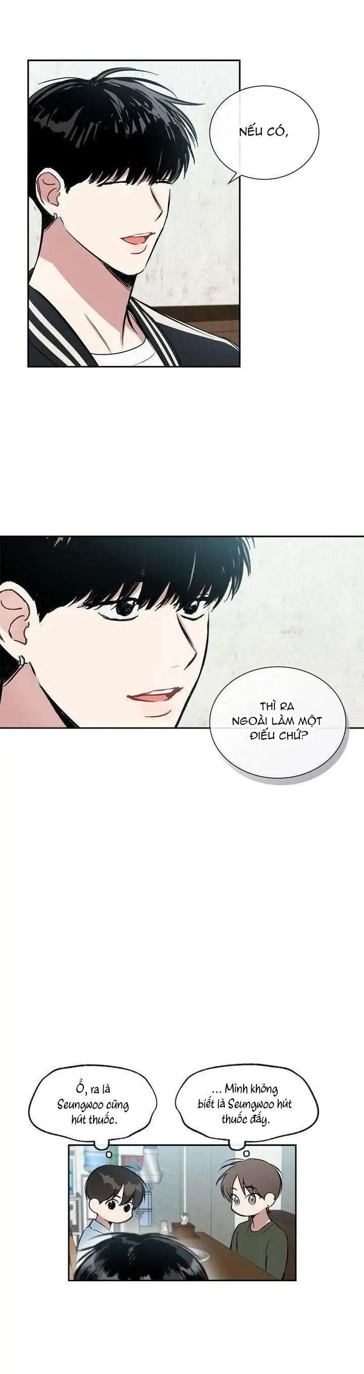 sự sai lầm chậm trễ chapter 38 24
