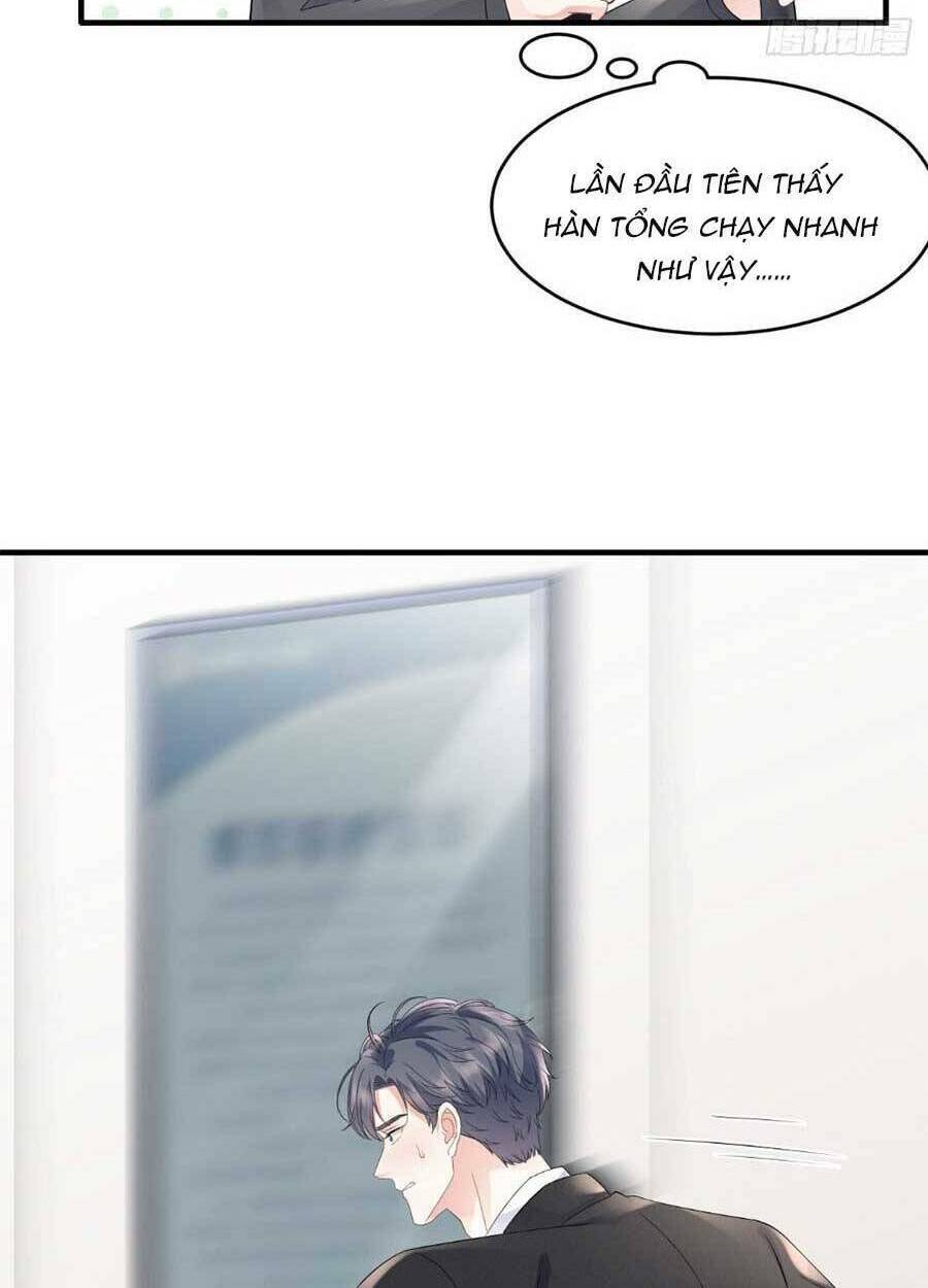 đại tiểu thư có ý đồ gì xấu đâu chapter 121 26