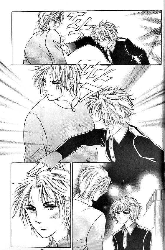 hot blooded woman chapter 57 15