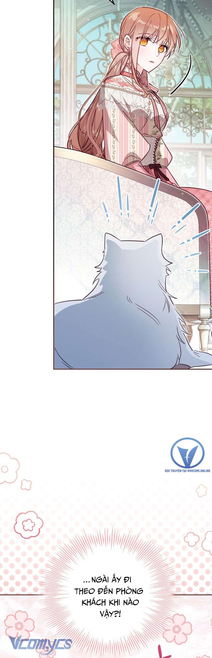 không có chỗ cho kẻ giả mạo chapter 39 19