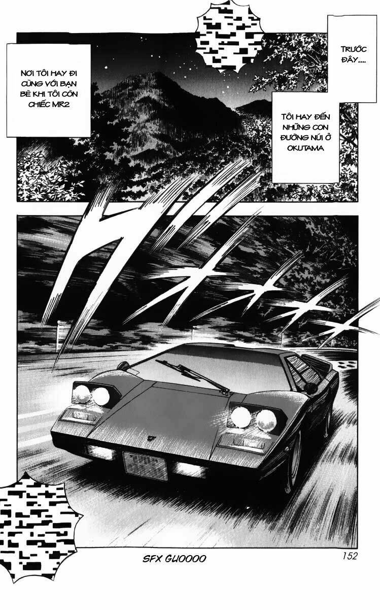 countach chapter 3 5