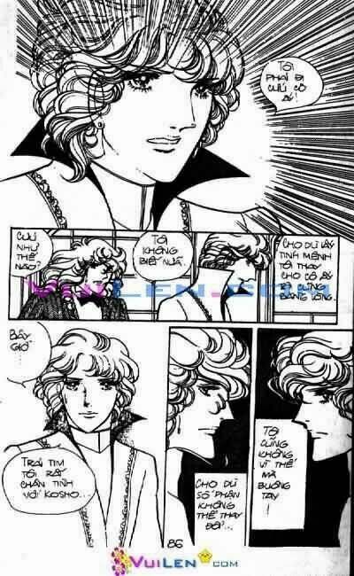 tiểu thư áo trắng chapter 8 102