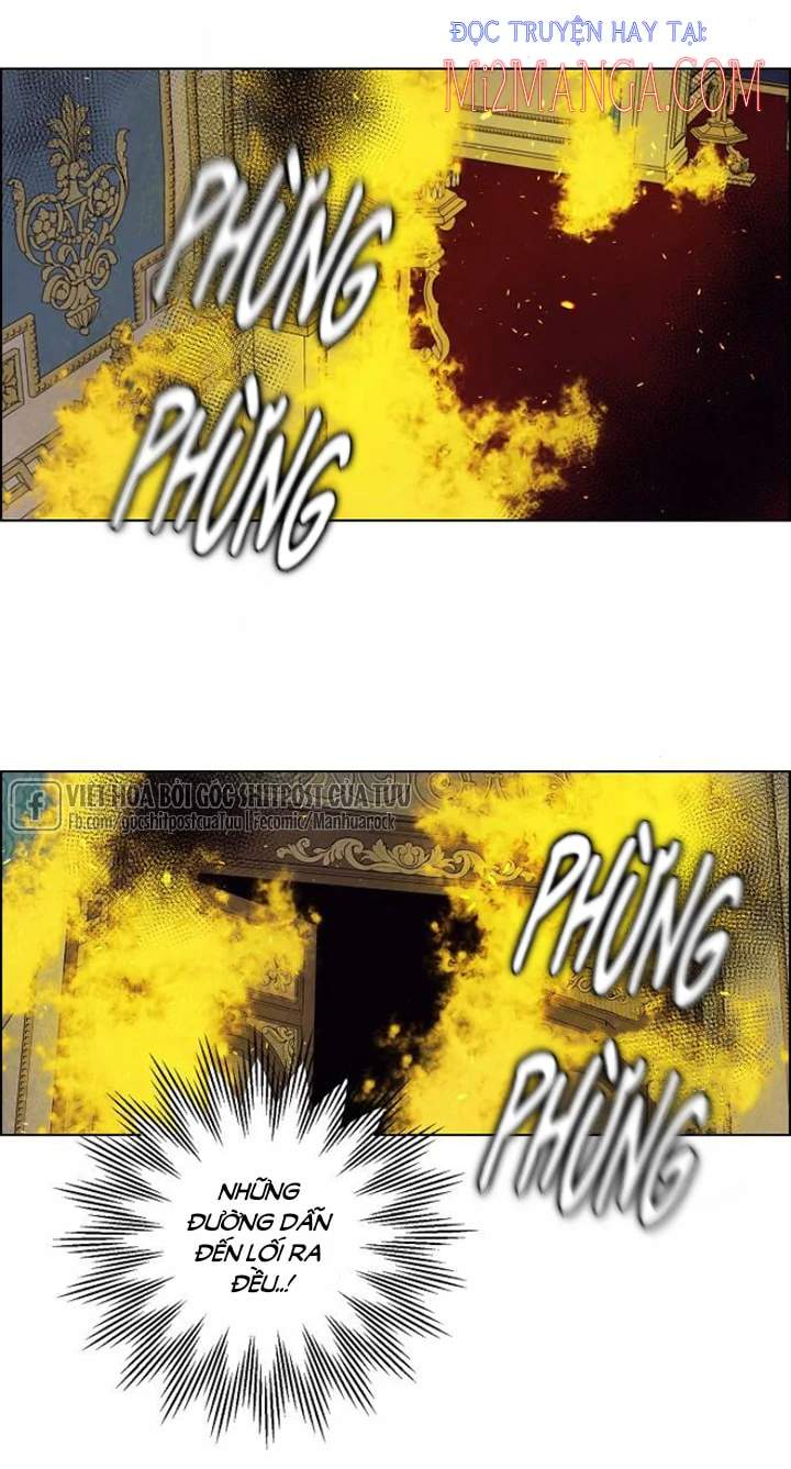 tôi đã cướp mất đêm đầu tiên của nam chính chapter 71.5 25