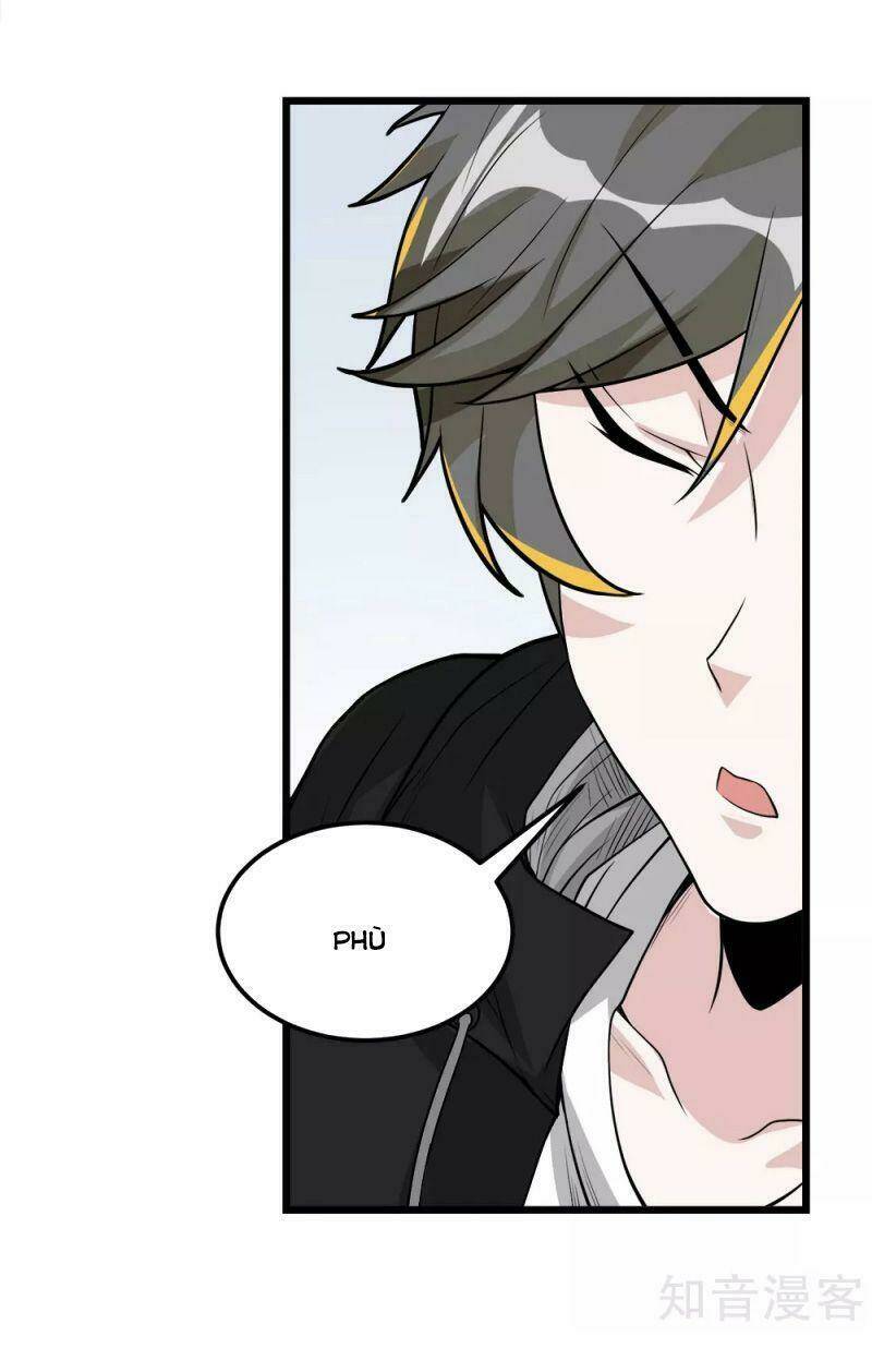 kiếm vũ chapter 180 13