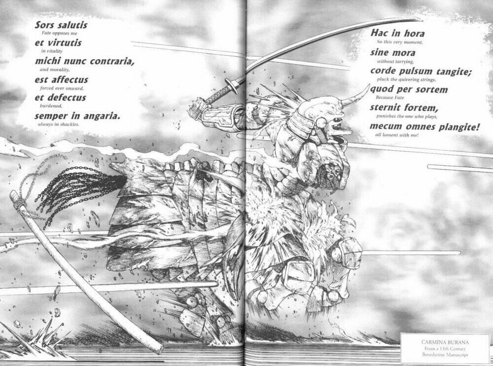 thiên thần chiến tranh alita chapter 50 22