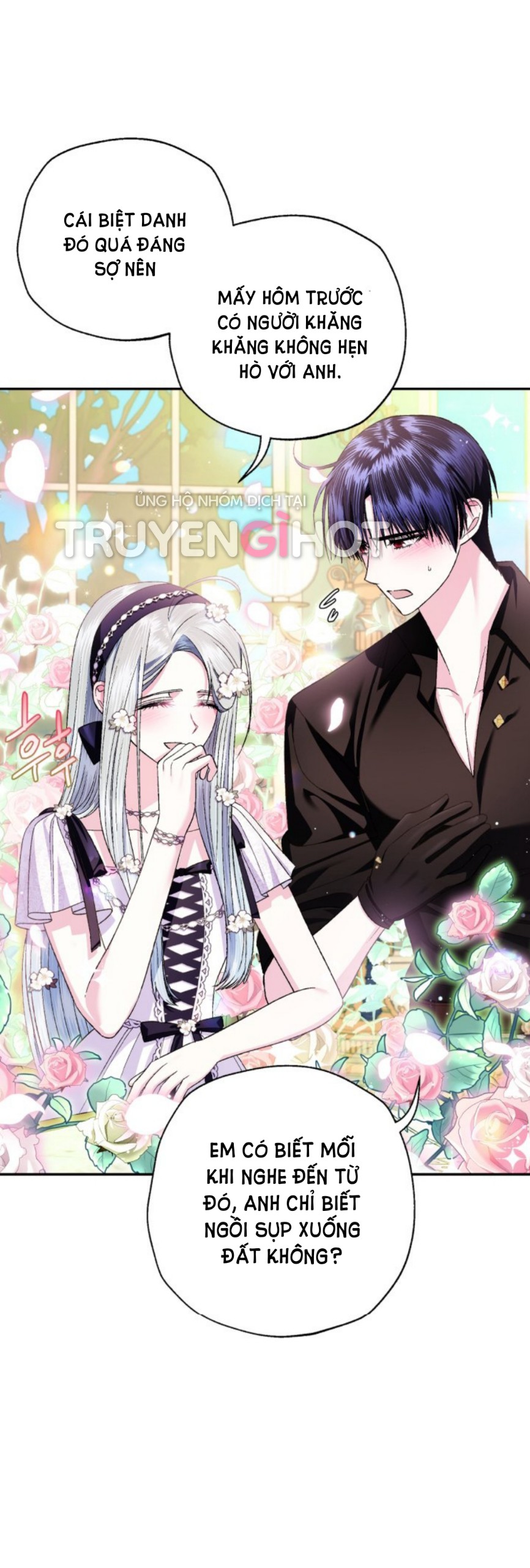 cha à, con không muốn kết hôn đâu chapter 79 61