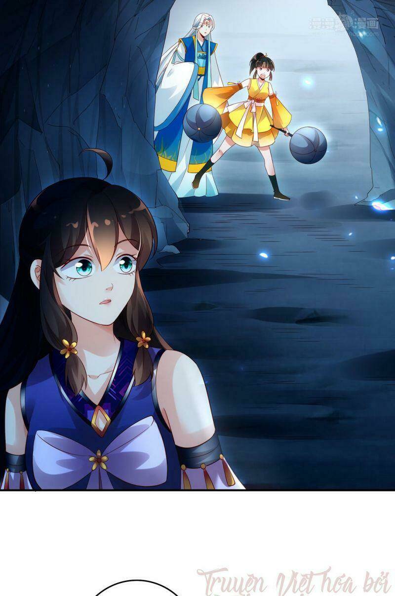 thiên kim bất hoán chapter 70 22