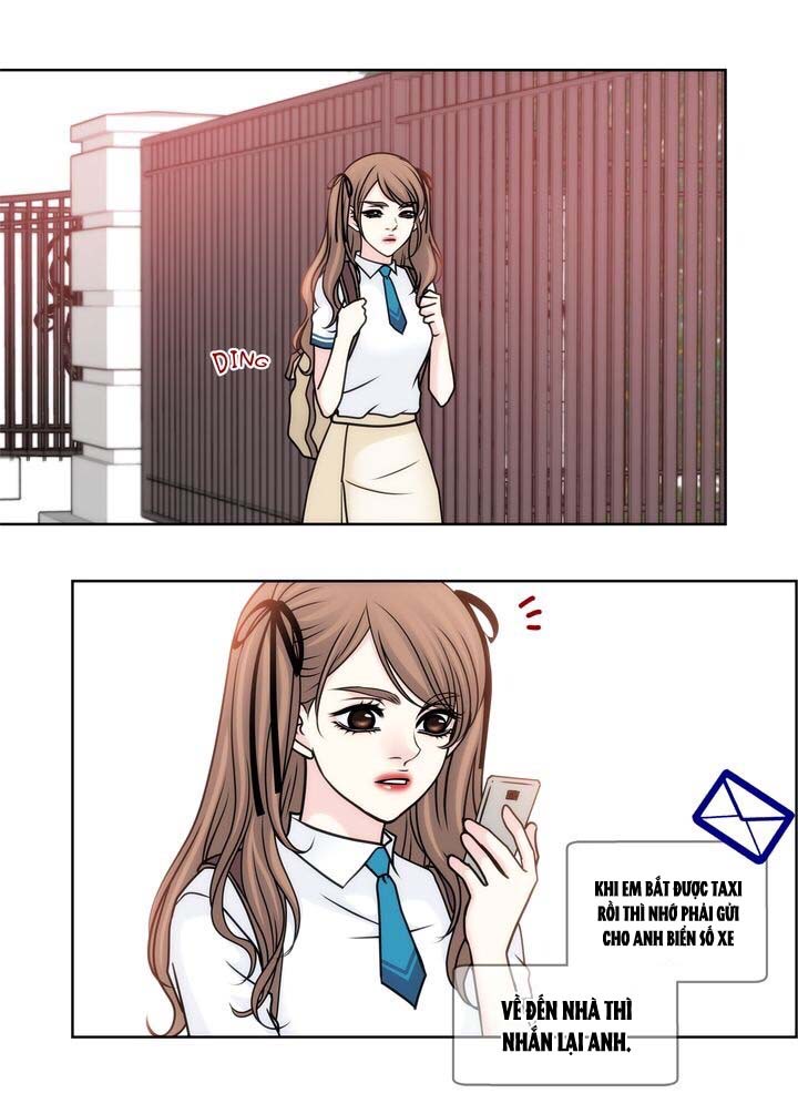 người đàn ông của tôi chapter 34.2 10